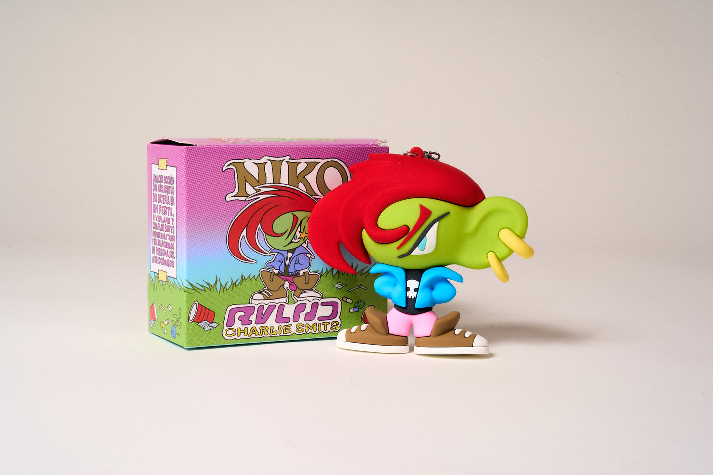 Niko