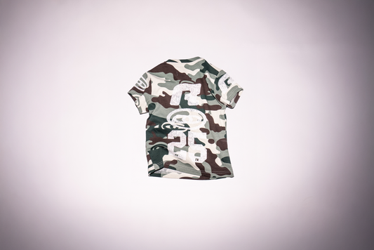 CAMO Top
