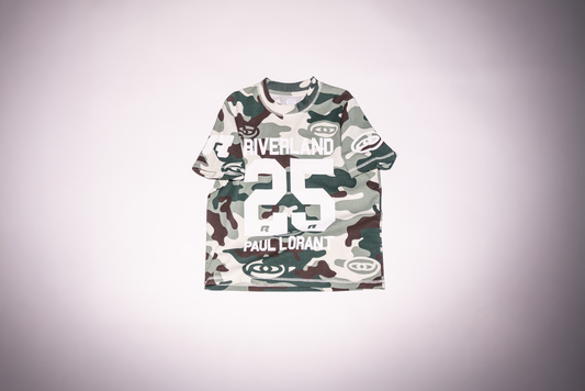 CAMO Tshirt