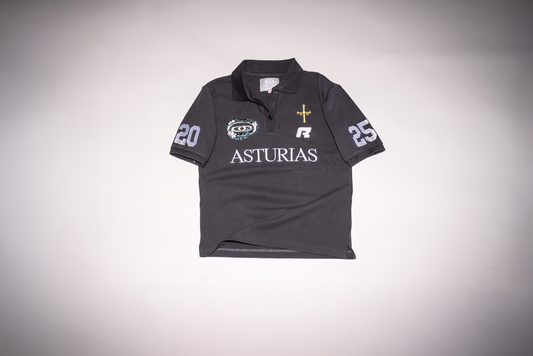 POLO BLACK