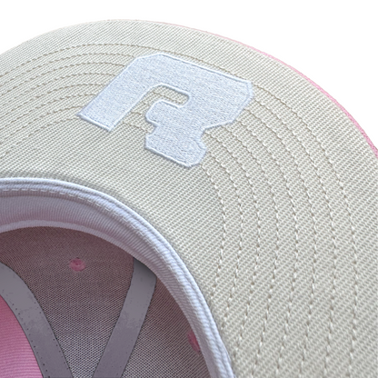 PINK CAP