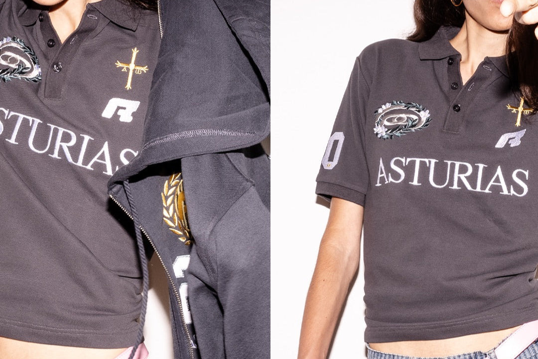 POLO BLACK