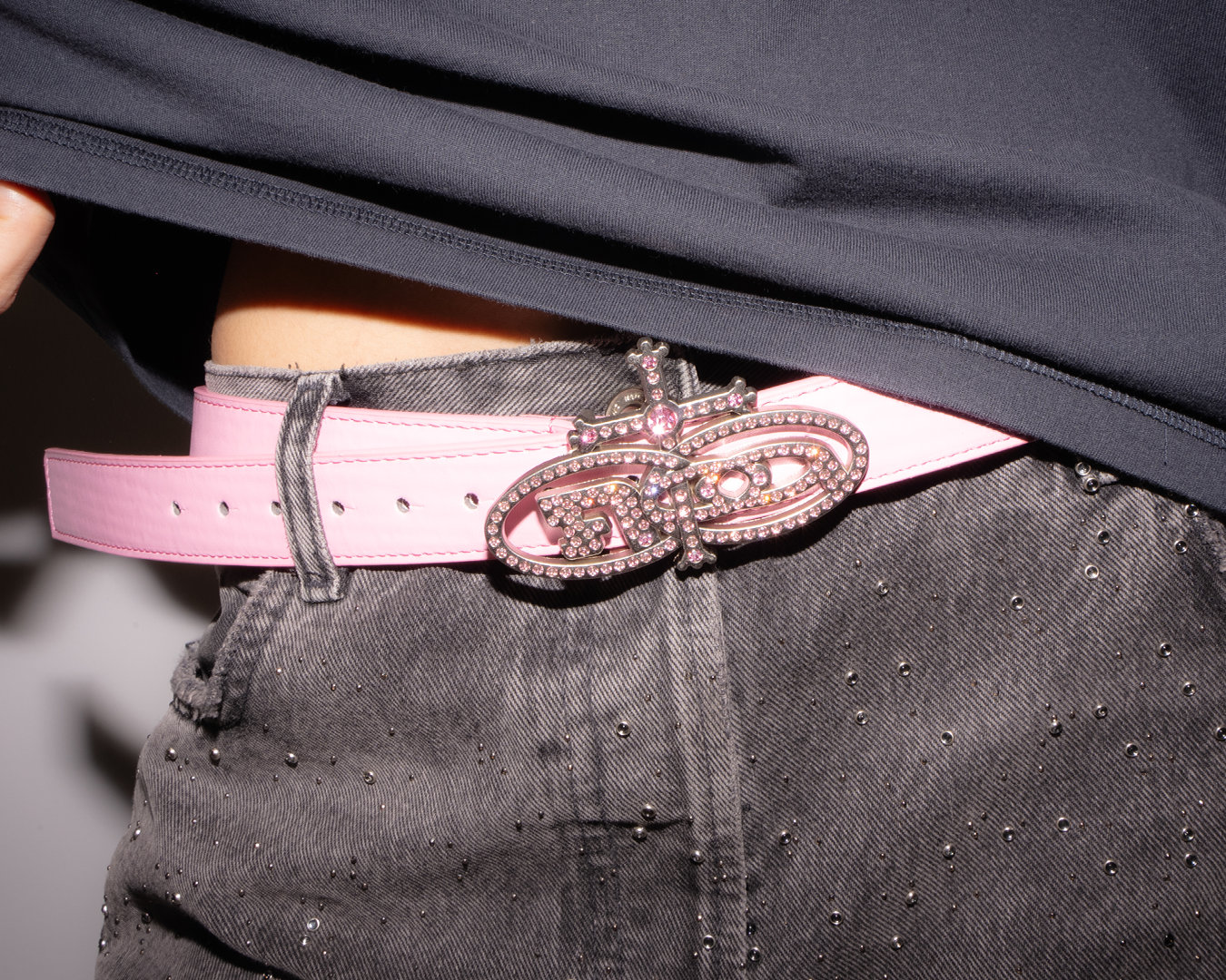 ASTURIAS Belt