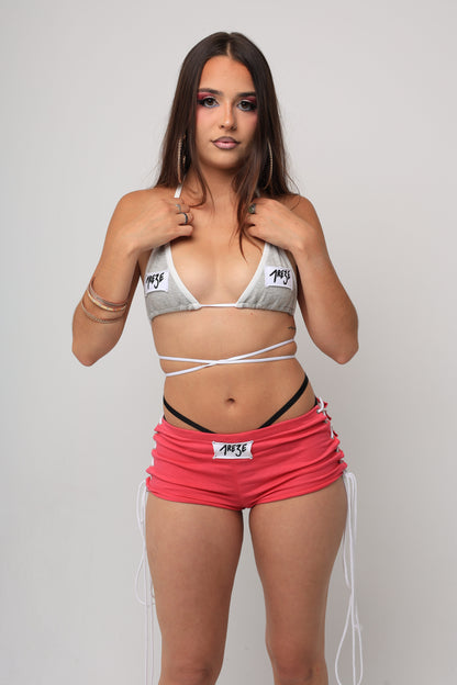 MINI TOP - GRIS