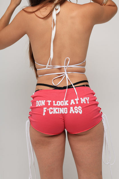 MINI TOP - GRIS