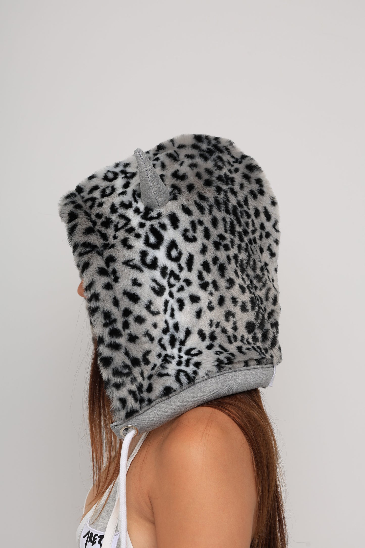HAIRY DEMON - LEOPARDO
