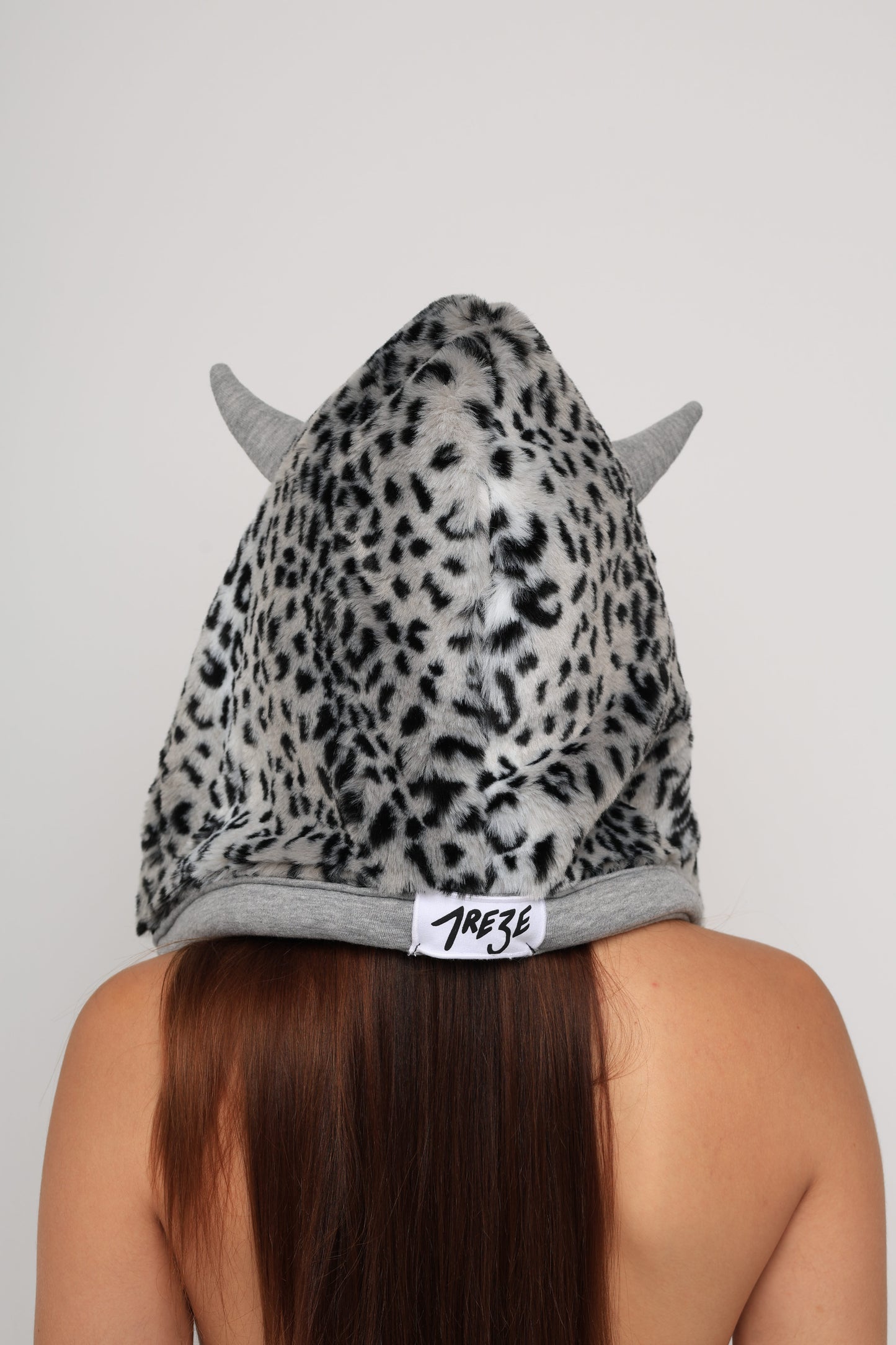 HAIRY DEMON - LEOPARDO