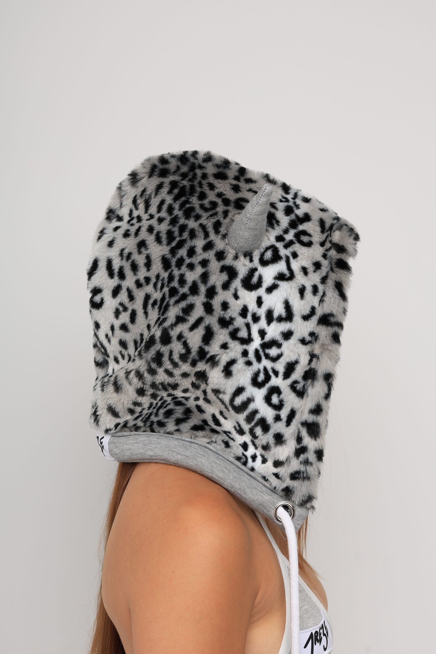 HAIRY DEMON - LEOPARDO
