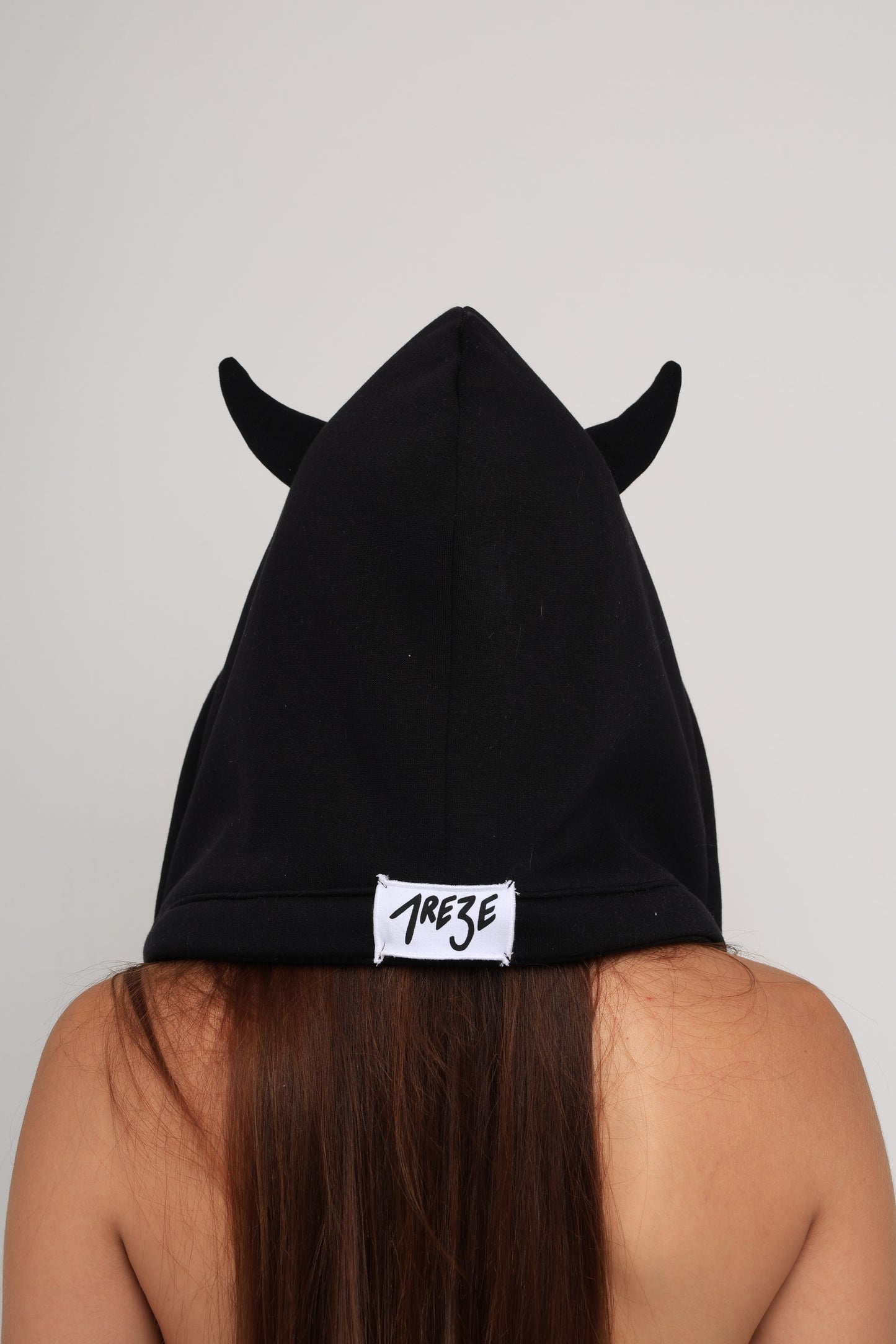 TRACKSUIT DEMON - NEGRO