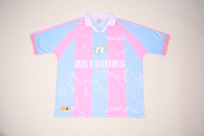 RVLND FC Jersey