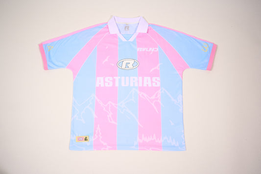 RVLND FC Jersey