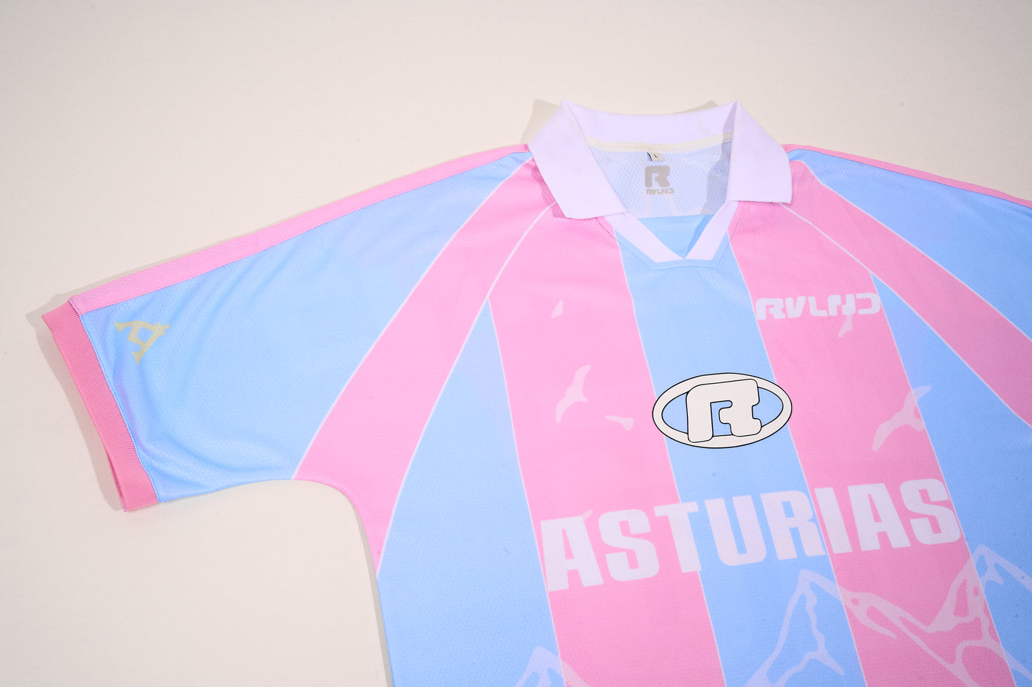 RVLND FC Jersey