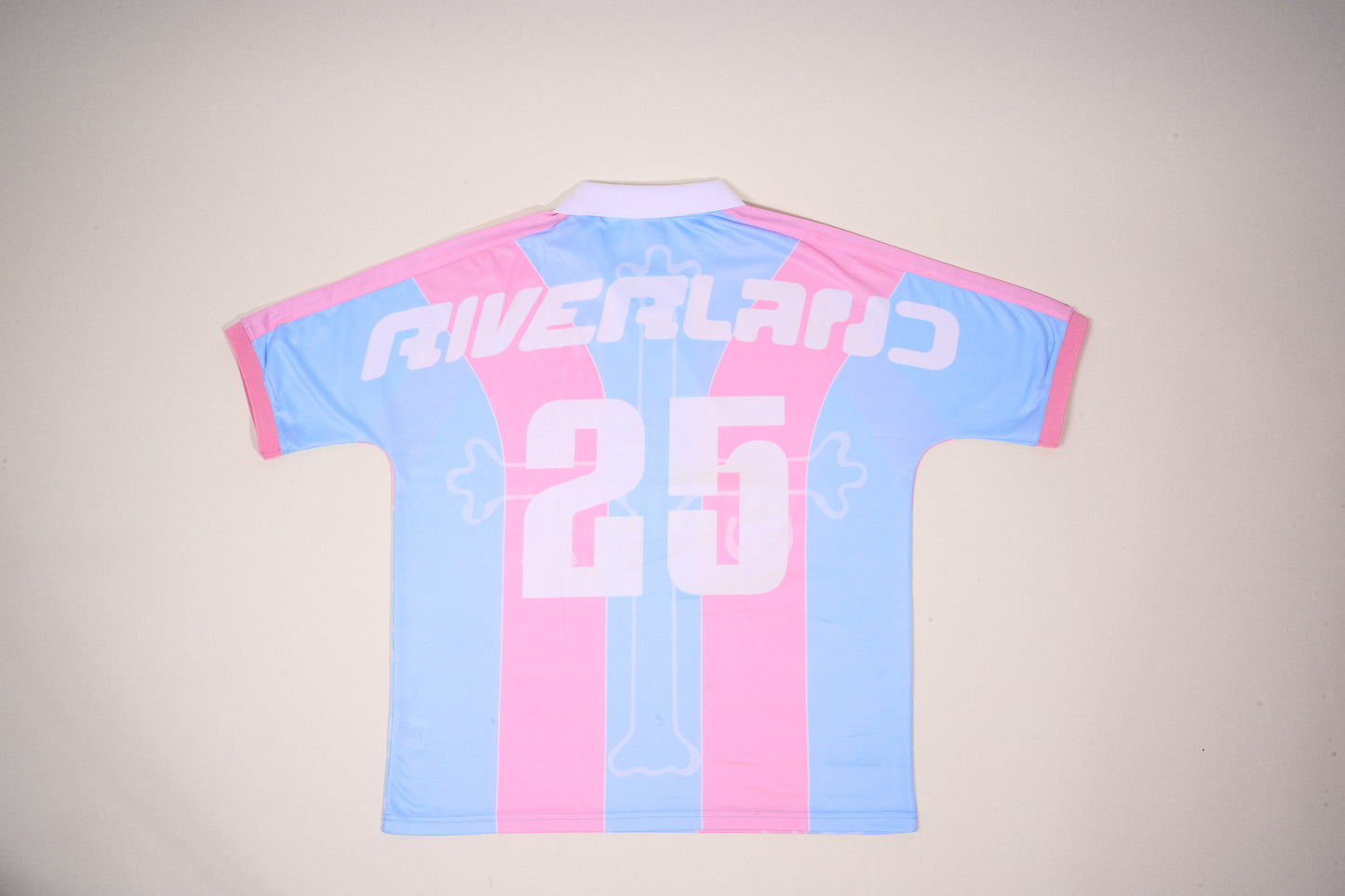 RVLND FC Jersey