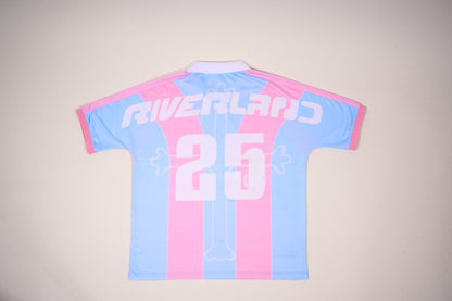 RVLND FC Jersey