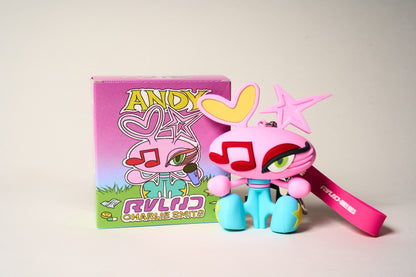 Andy