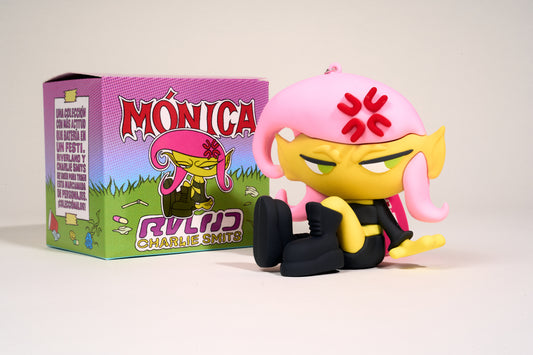 Mónica