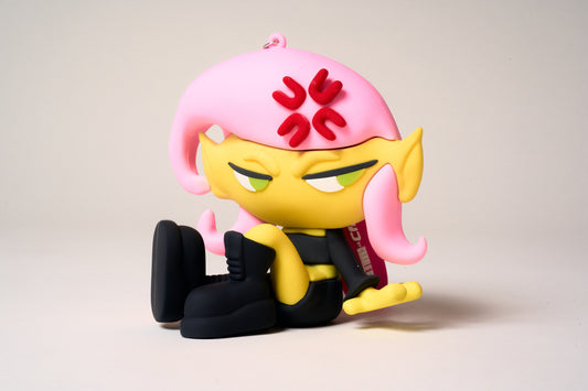 Mónica