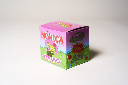 Mónica