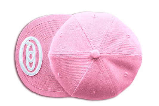 PINK CAP