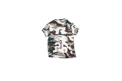 CAMO Top