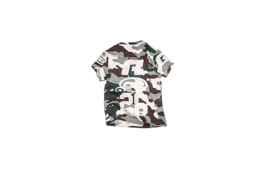 CAMO Top