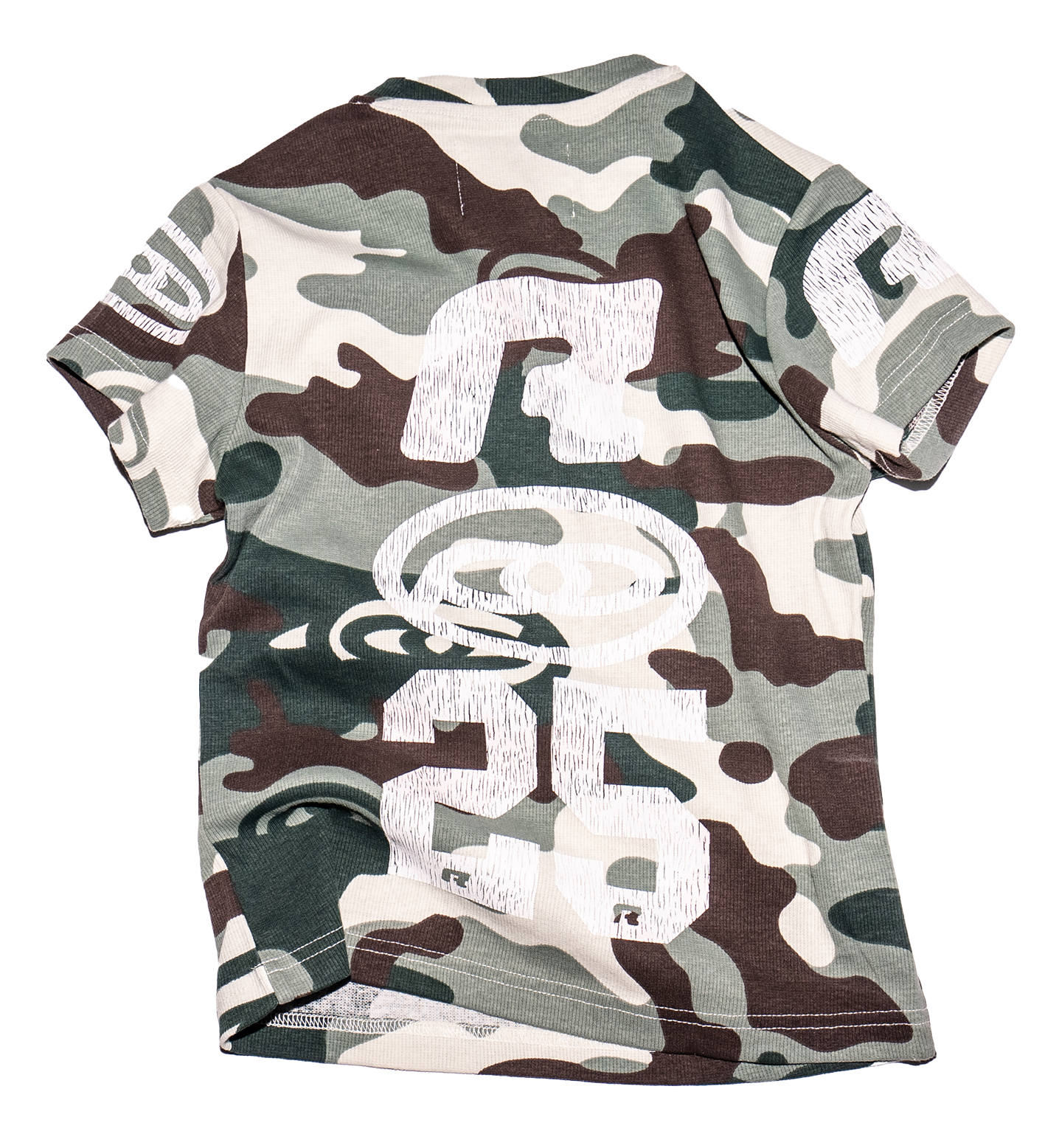 CAMO Top