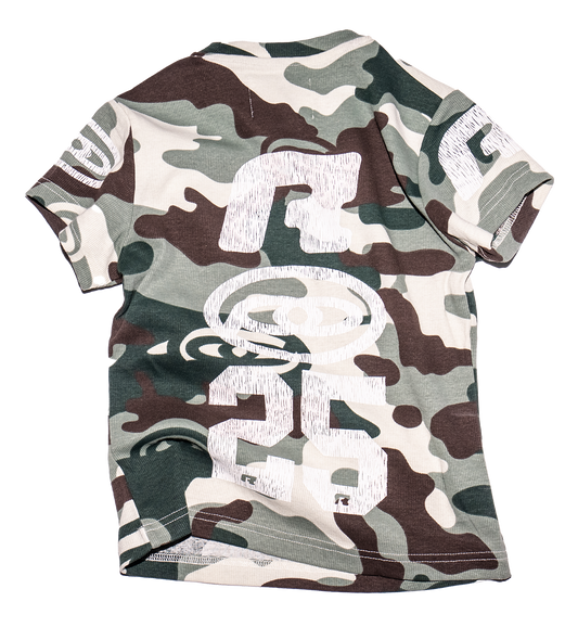 CAMO Top