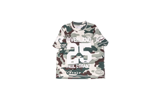 CAMO Tshirt