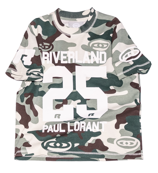 CAMO Tshirt