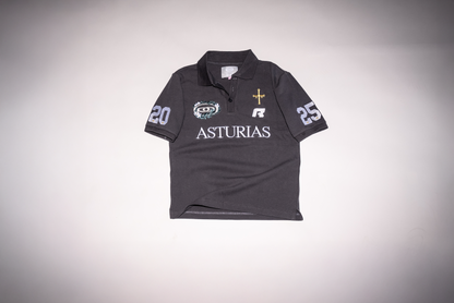 POLO BLACK