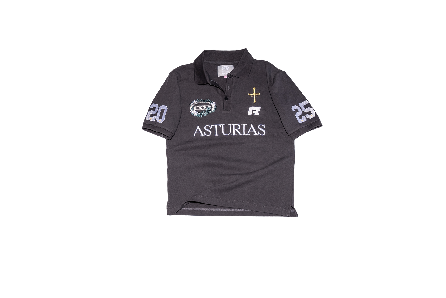 POLO BLACK