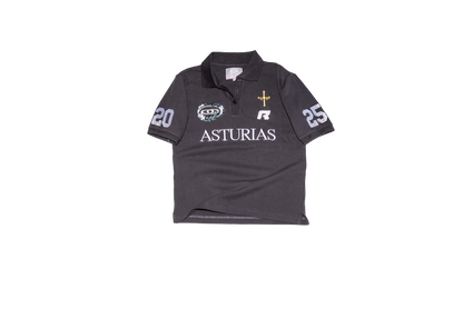 POLO BLACK