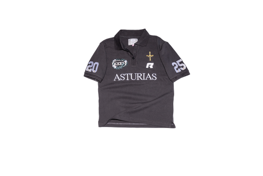 POLO BLACK