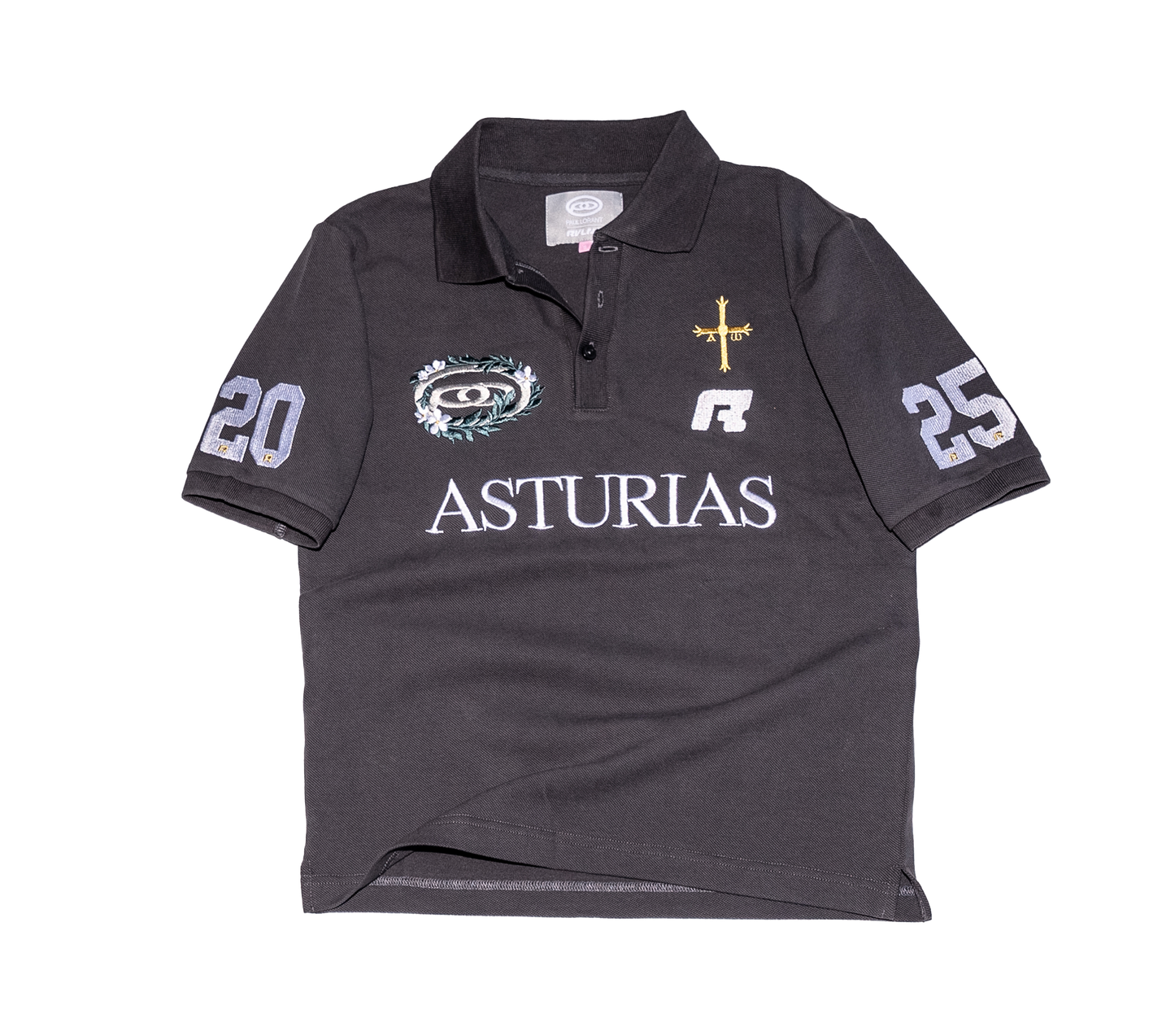 POLO BLACK