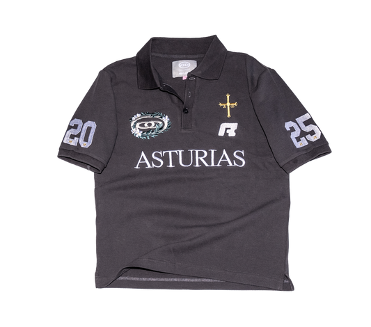POLO BLACK