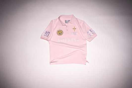 POLO PINK