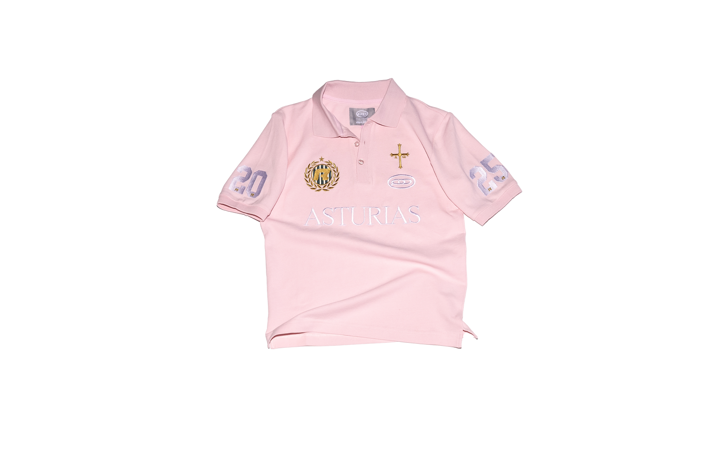 POLO PINK