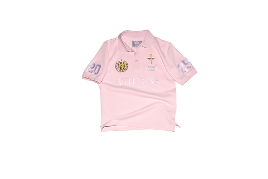 POLO PINK