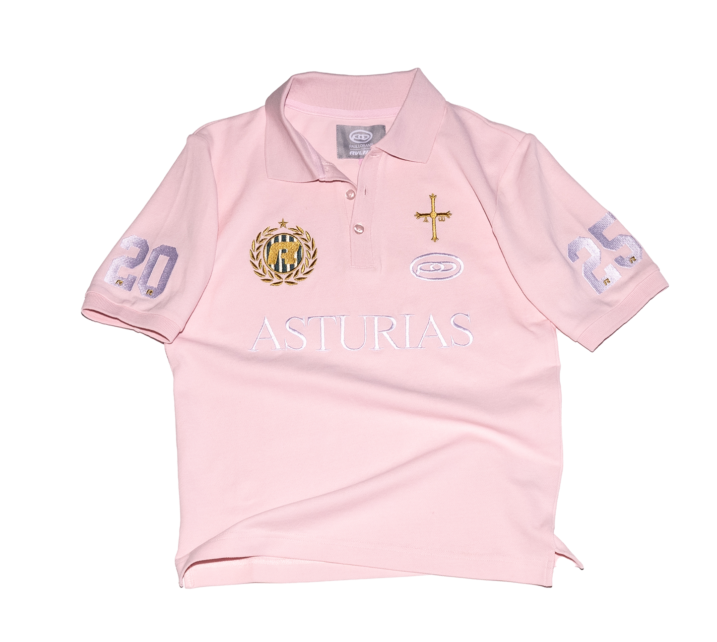 POLO PINK
