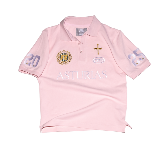 POLO PINK