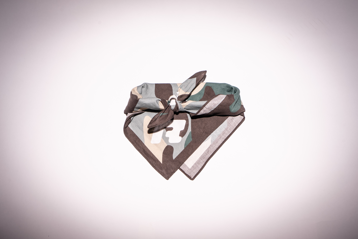 BANDANA Camo