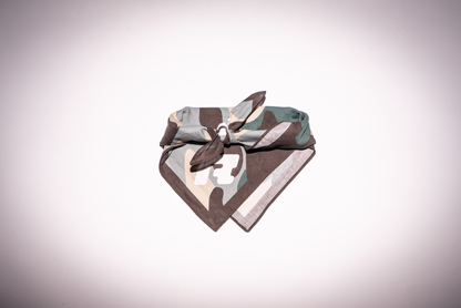 BANDANA Camo