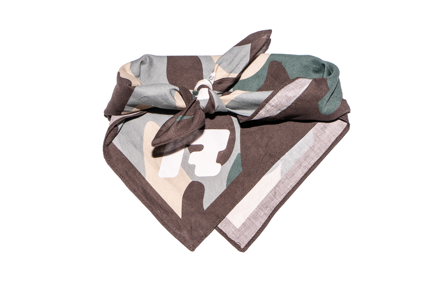 BANDANA Camo