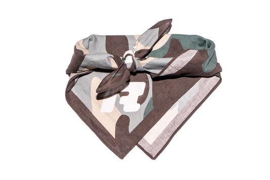 BANDANA Camo