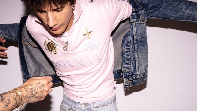POLO PINK