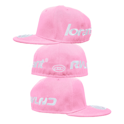PINK CAP